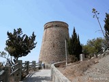 Torre de La Rábita