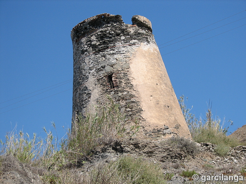 Torre de Punta Negra