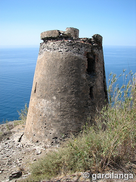 Torre de Punta Negra