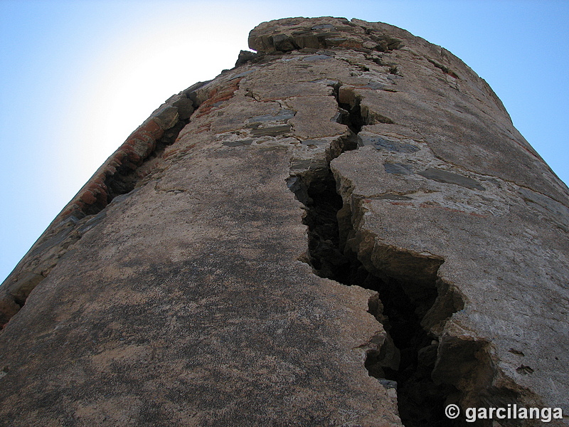 Torre de Punta Negra