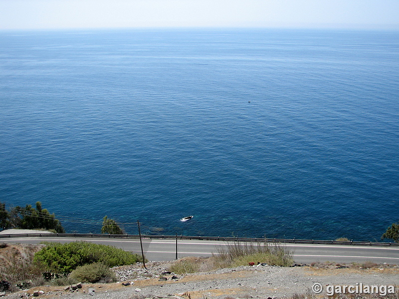 Torre de Punta Negra