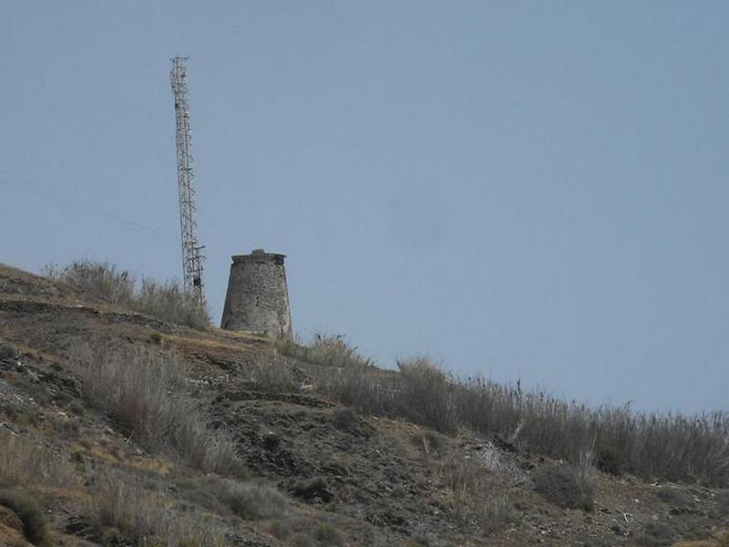 Torre de Punta Negra