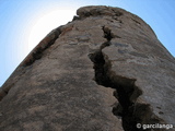 Torre de Punta Negra