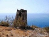 Torre de Punta Negra