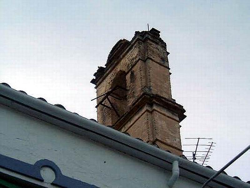 Torre del Reloj