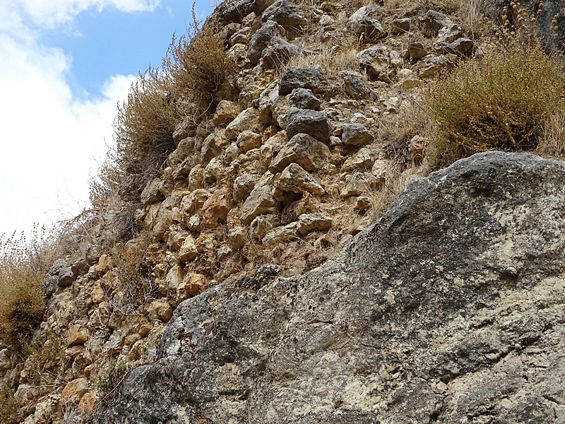 Castillo de Colomera