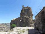 Castillo de Colomera