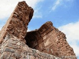 Castillo de Castell de Ferro