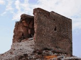 Castillo de Castell de Ferro