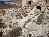 Castillo de Castell de Ferro