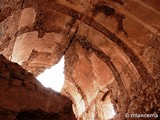 Castillo de Castell de Ferro