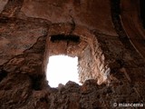 Castillo de Castell de Ferro