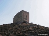 Castillo de Castell de Ferro