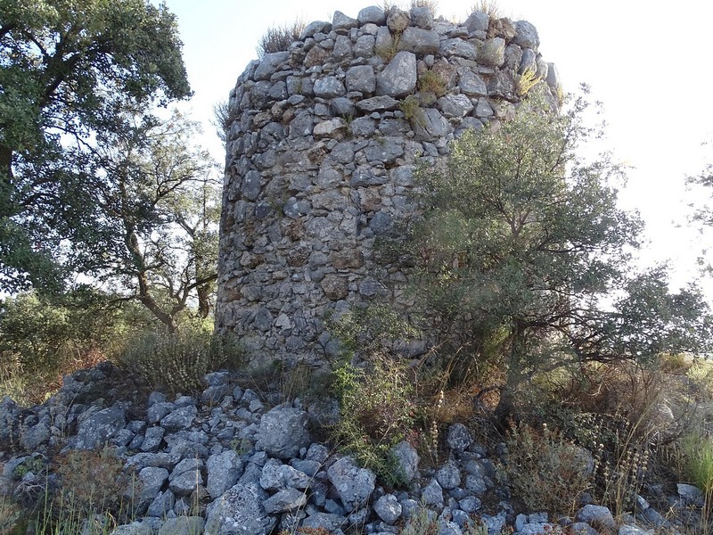 Torre de la Mesa