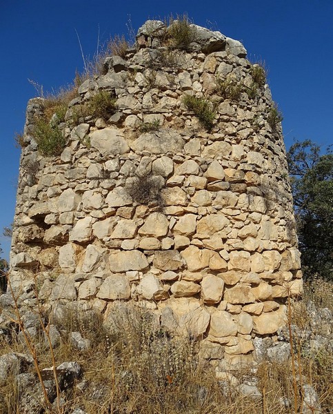 Torre de la Mesa