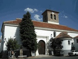 Iglesia de Nuestra Señora de la Anunciación