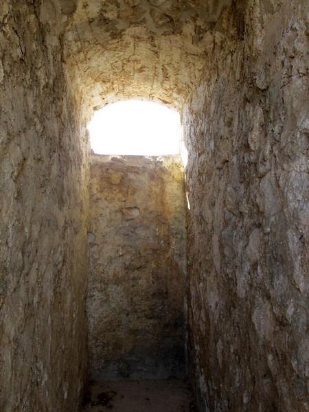 Castillo de Moclín