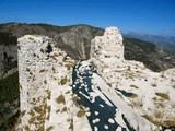 Castillo de Moclín