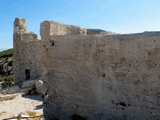 Castillo de Moclín