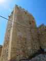 Castillo de Moclín