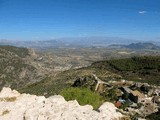 Castillo de Moclín