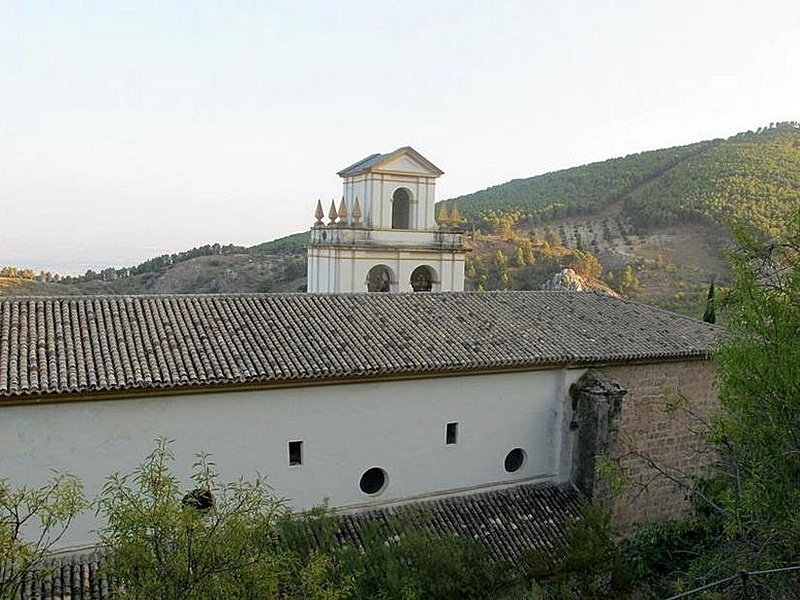 Iglesia de Nuestra Señora de la Encarnación