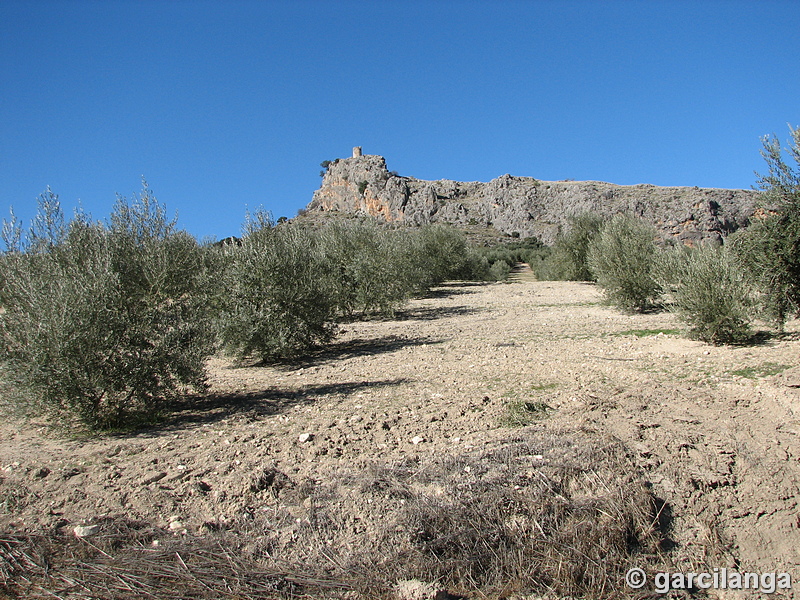 Torre de la Solana