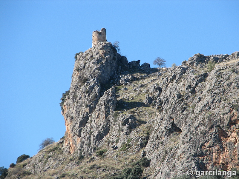 Torre de la Solana