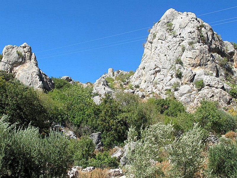 Torre de Mingoandrés