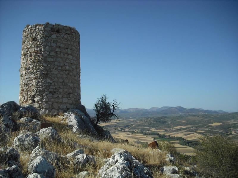 Torre de Mingoandrés