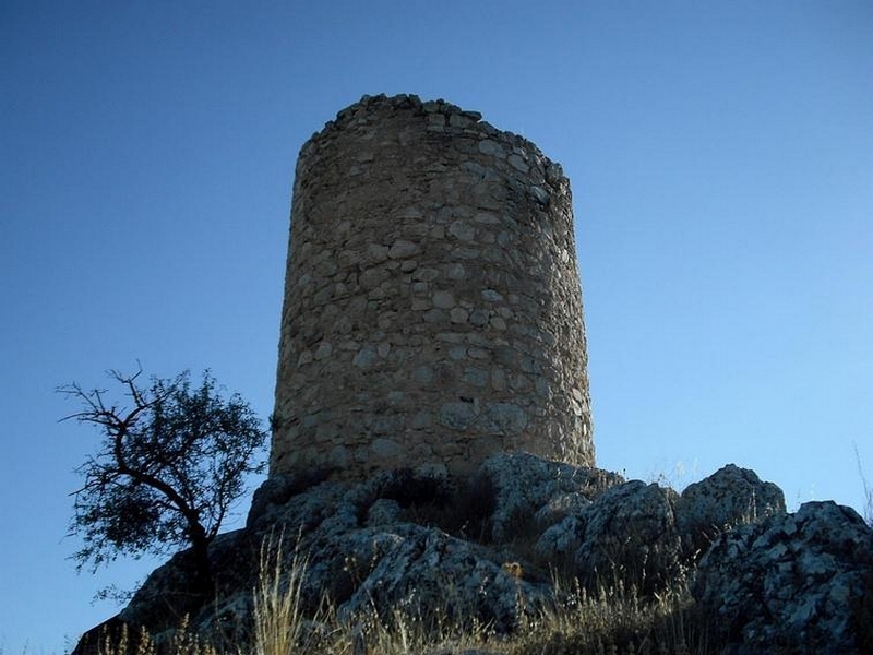 Torre de Mingoandrés