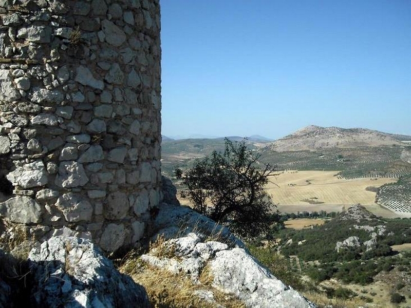 Torre de Mingoandrés