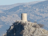 Torre de Mingoandrés