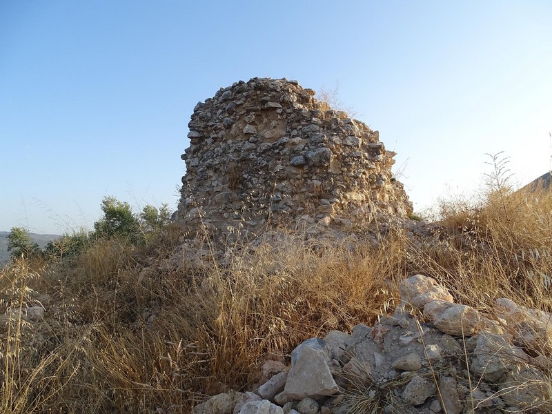 Torre de la Gallina