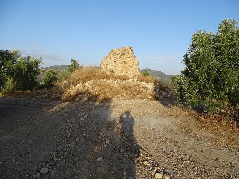 Torre de la Gallina