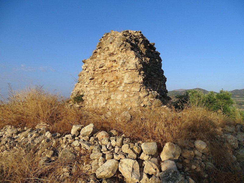 Torre de la Gallina