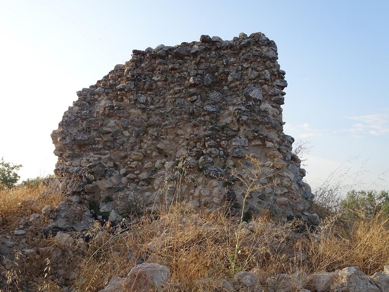 Torre de la Gallina