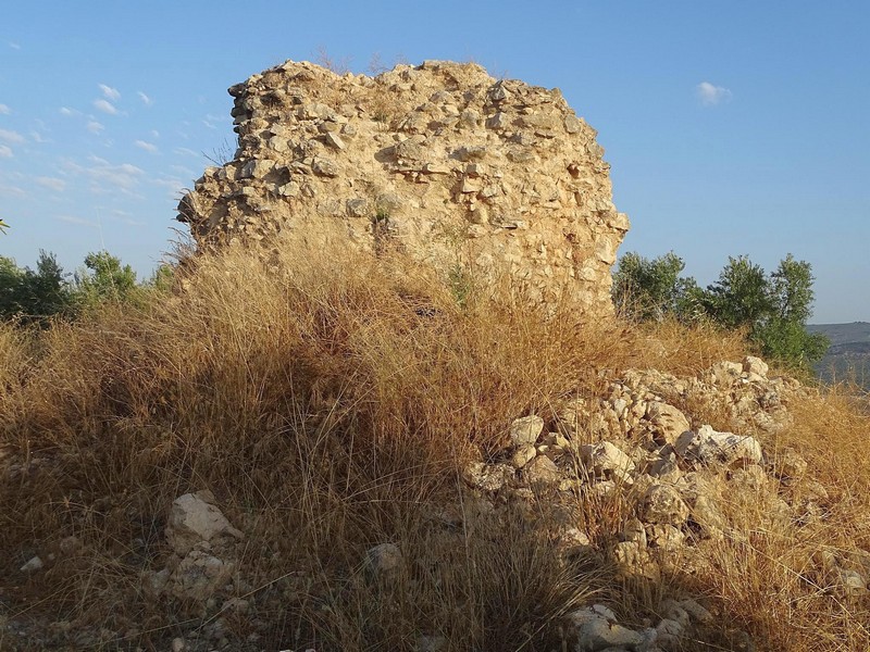 Torre de la Gallina