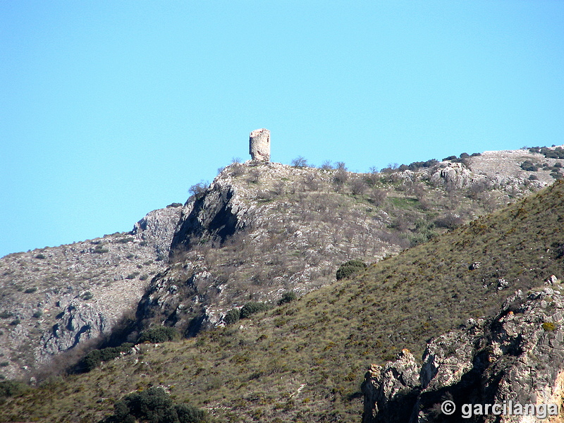 Torre de la Porqueriza