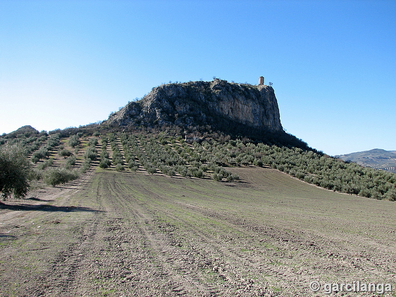 Torre de la Porqueriza