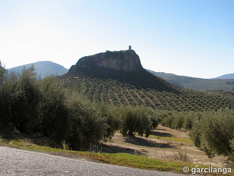 Torre de la Porqueriza