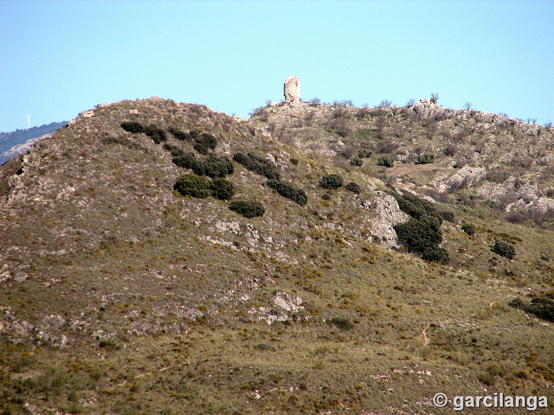 Torre de la Porqueriza