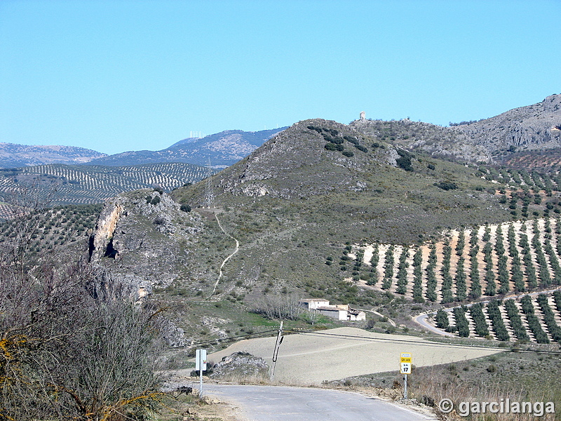 Torre de la Porqueriza