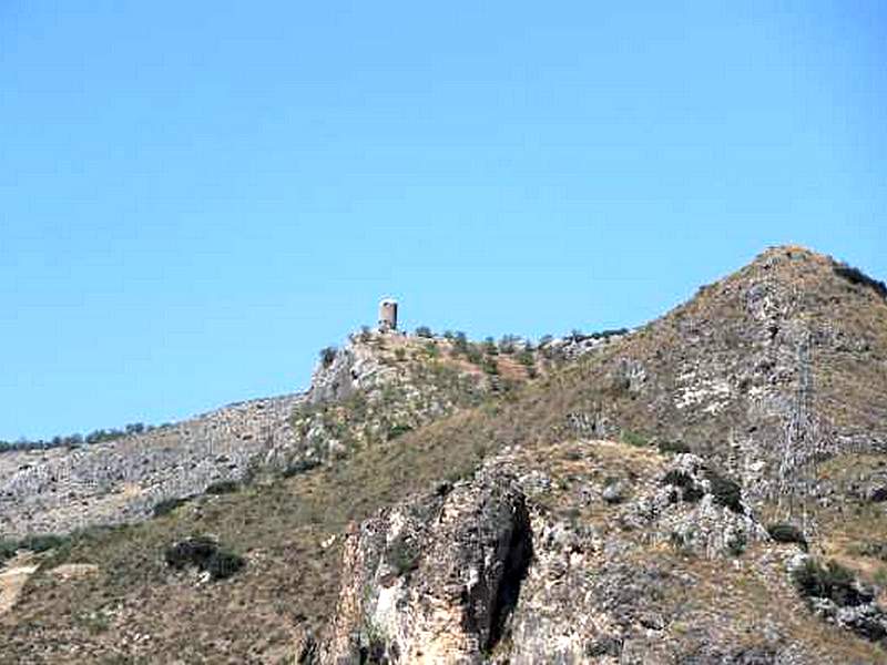 Torre de la Porqueriza