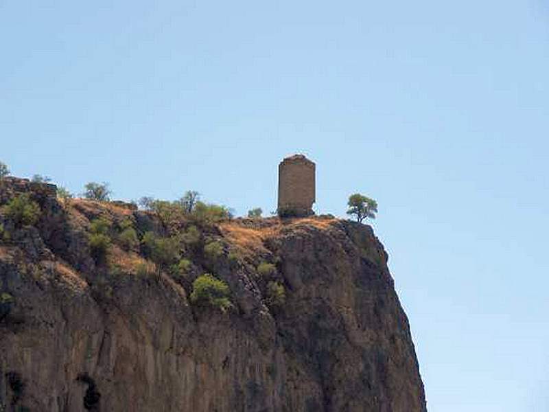 Torre de la Porqueriza