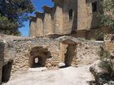 Castillo de Montefrío