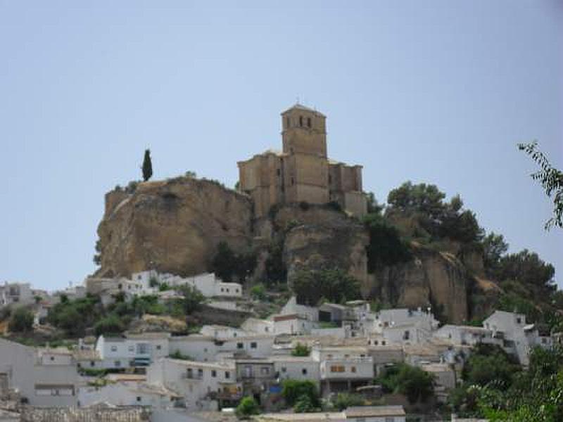 Iglesia de la Villa