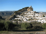 Iglesia de la Villa