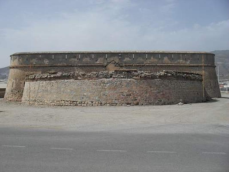 Fuerte de Carchuna