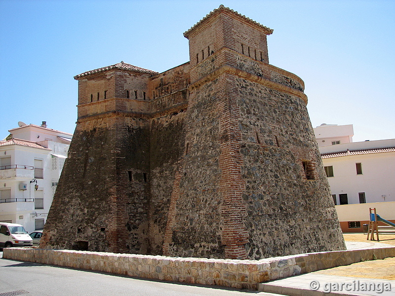 Torre de Baños